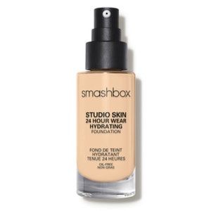 Smashbox Studio Skin Foundation Shade 1.1